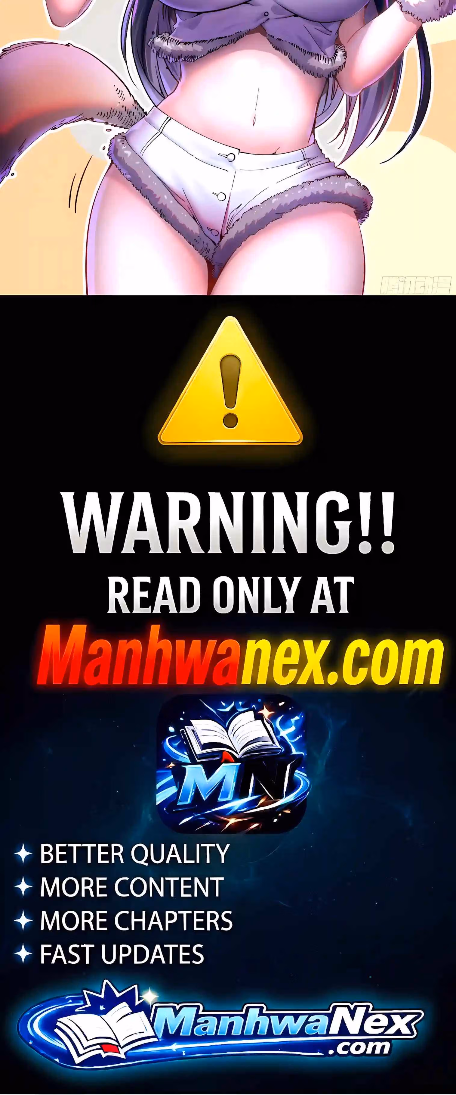 Read Martial Evolution The Beast King Awakens Manga Online