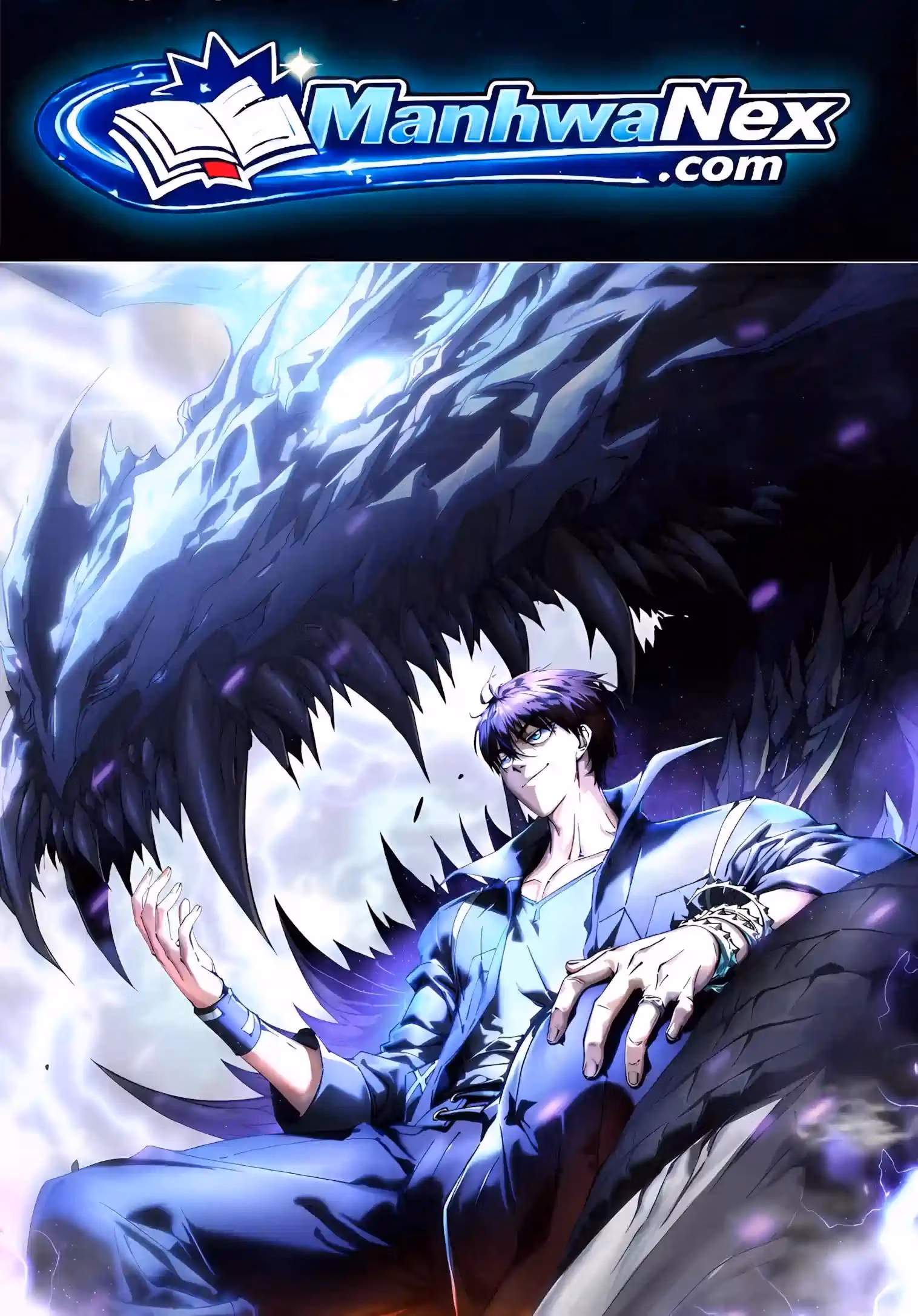 Read Martial Evolution The Beast King Awakens Manga Online