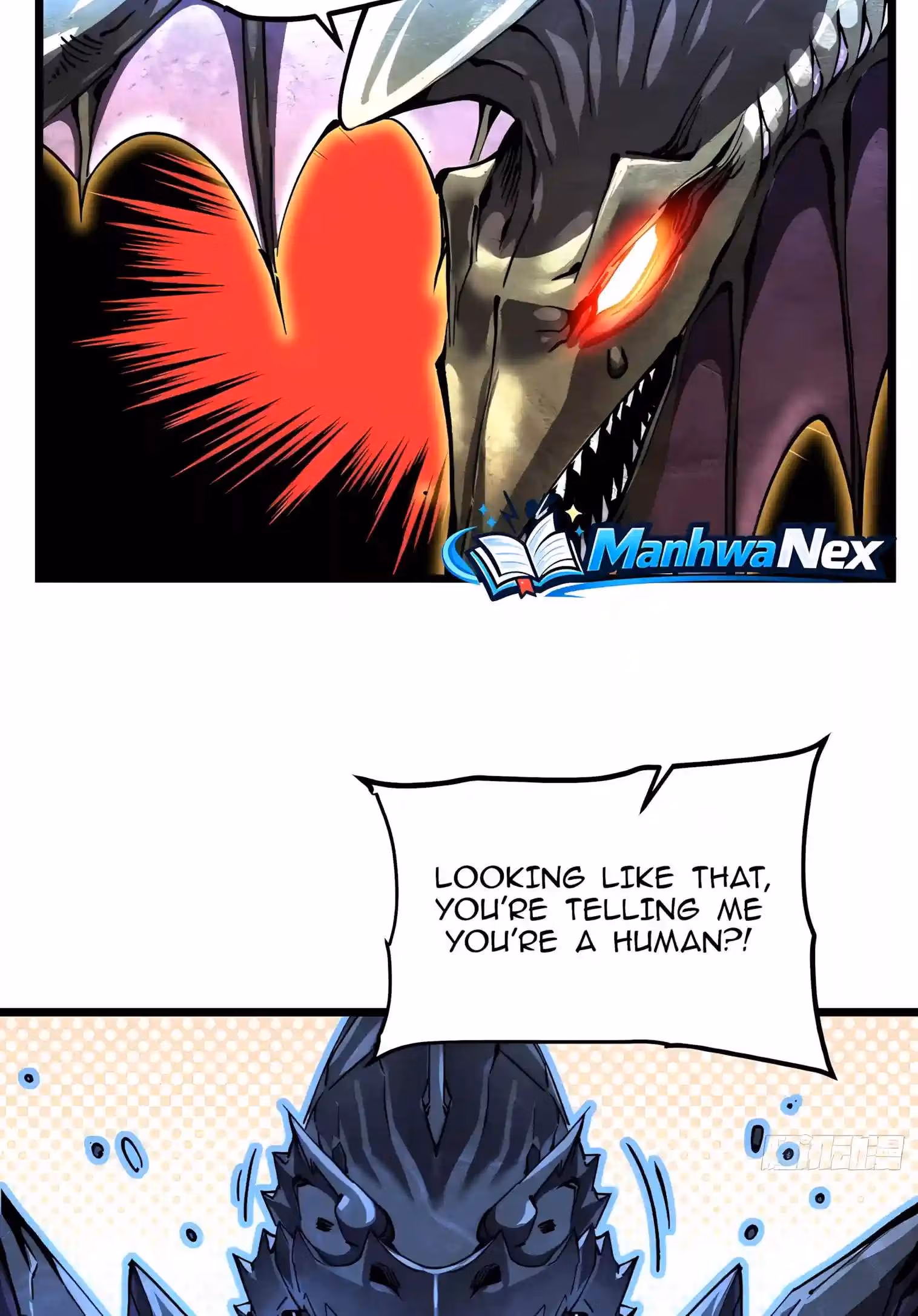 Read Martial Evolution The Beast King Awakens Manga Online