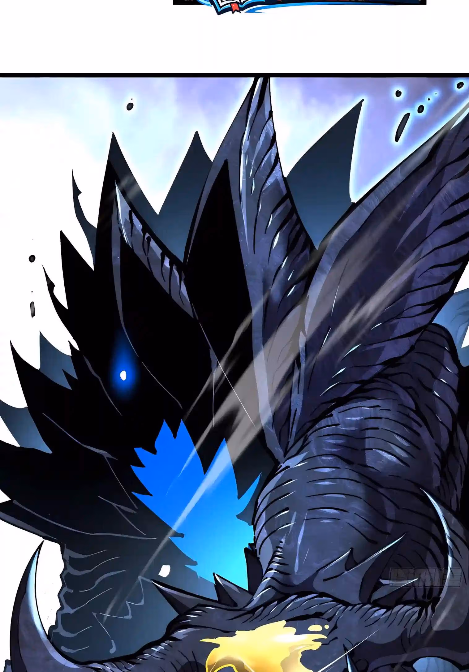 Read Martial Evolution The Beast King Awakens Manga Online