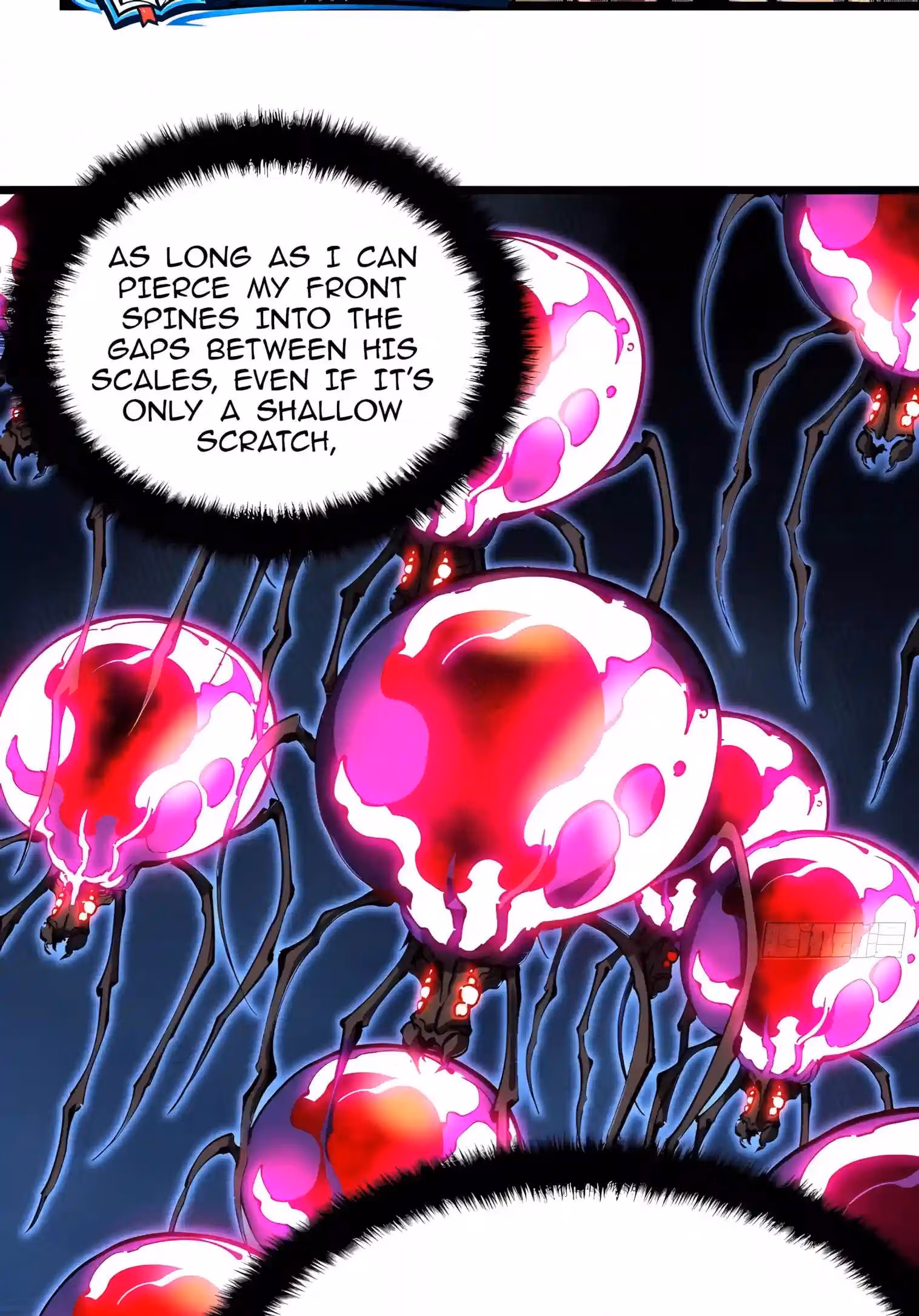 Read Martial Evolution The Beast King Awakens Manga Online