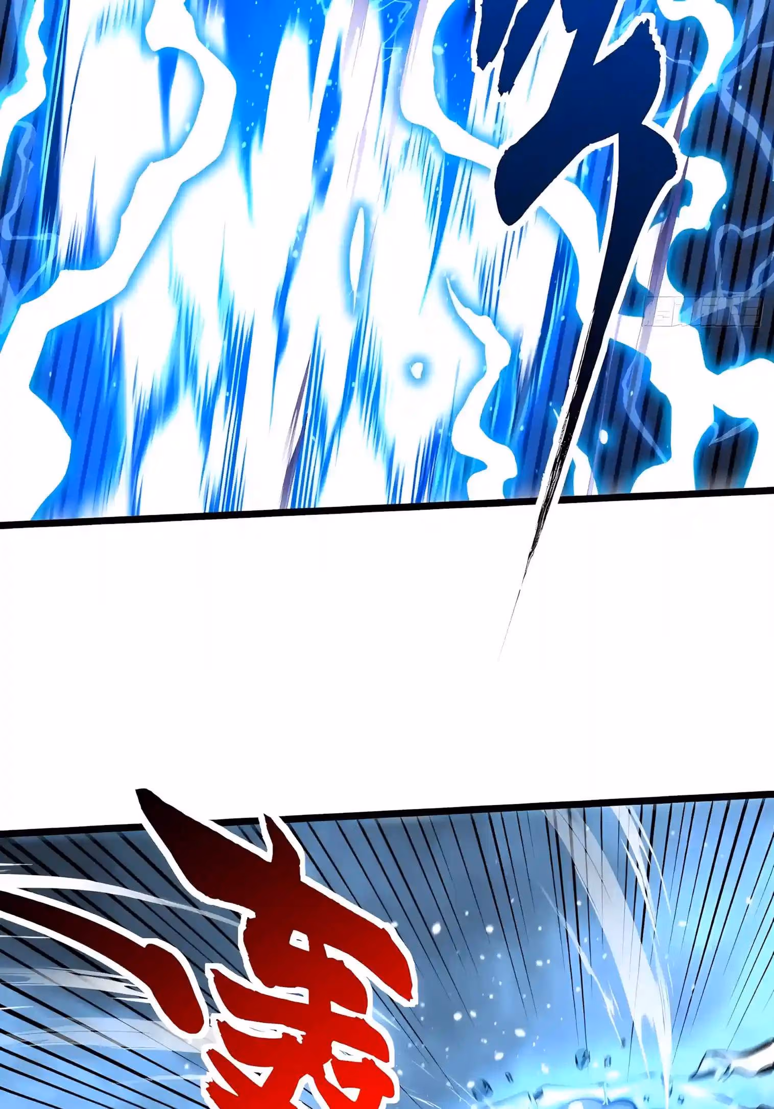 Read Martial Evolution The Beast King Awakens Manga Online
