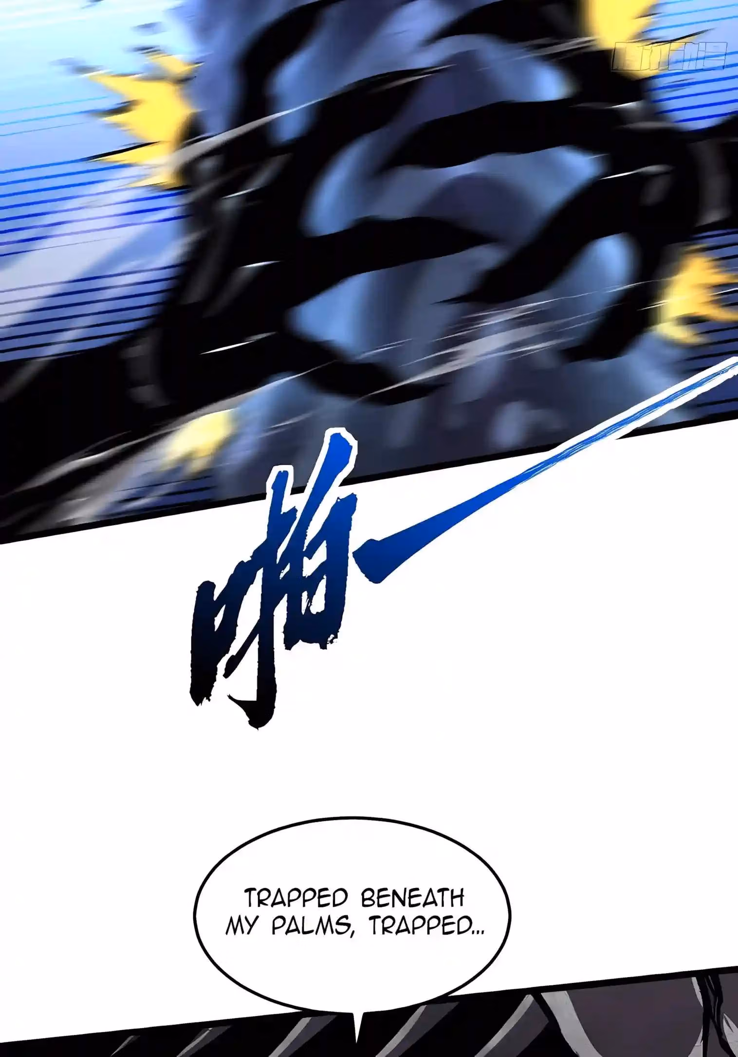 Read Martial Evolution The Beast King Awakens Manga Online
