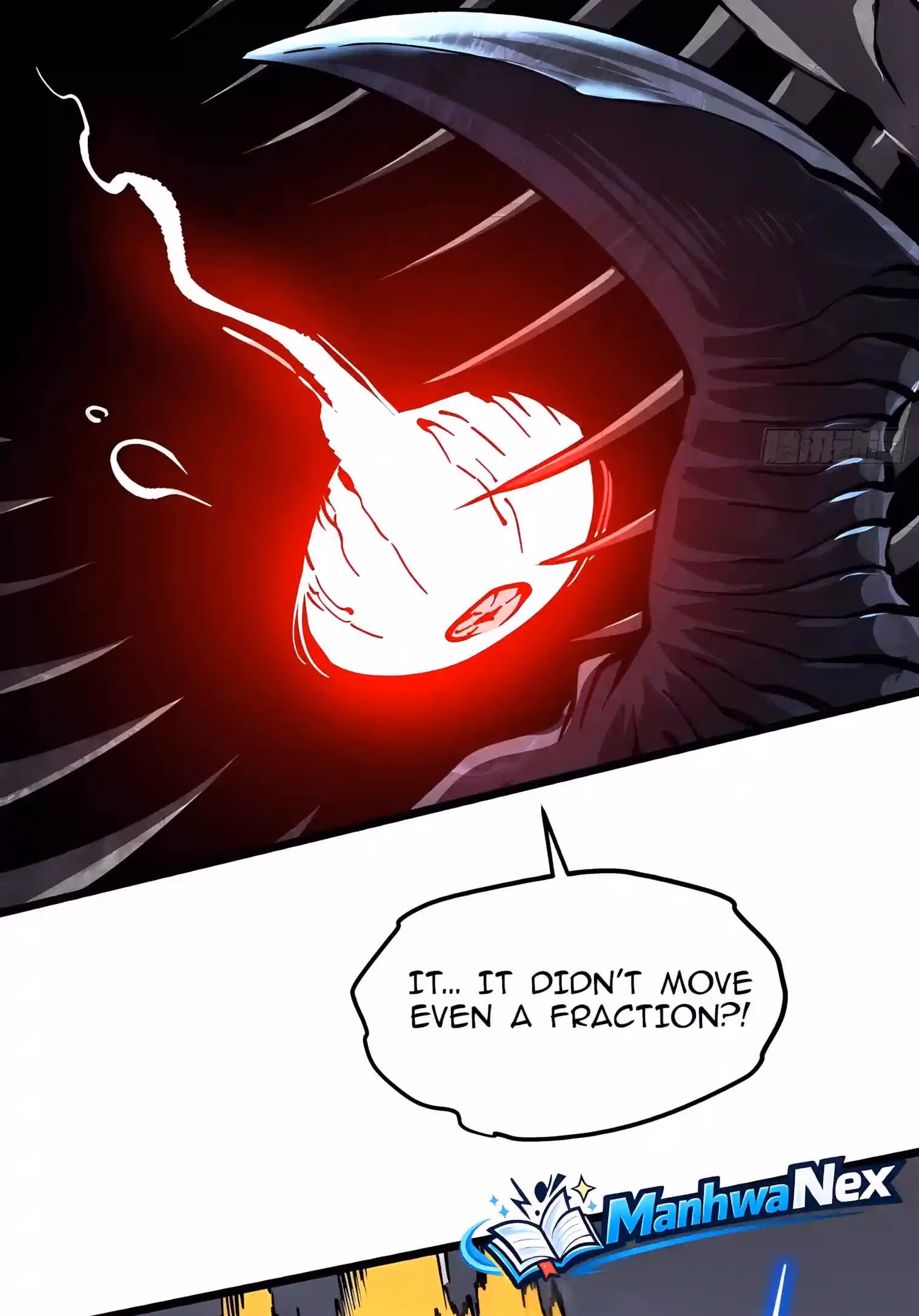 Read Martial Evolution The Beast King Awakens Manga Online