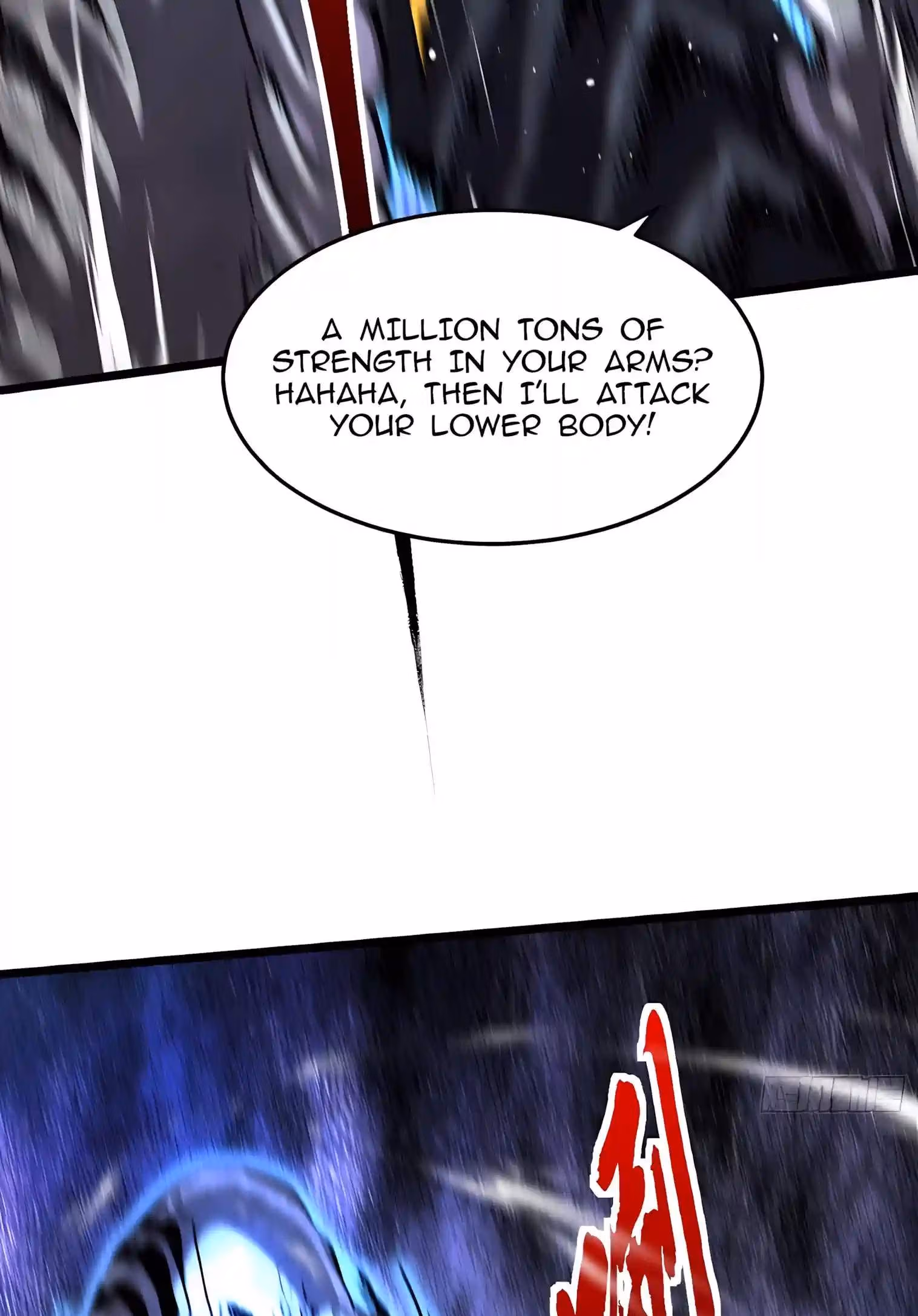 Read Martial Evolution The Beast King Awakens Manga Online