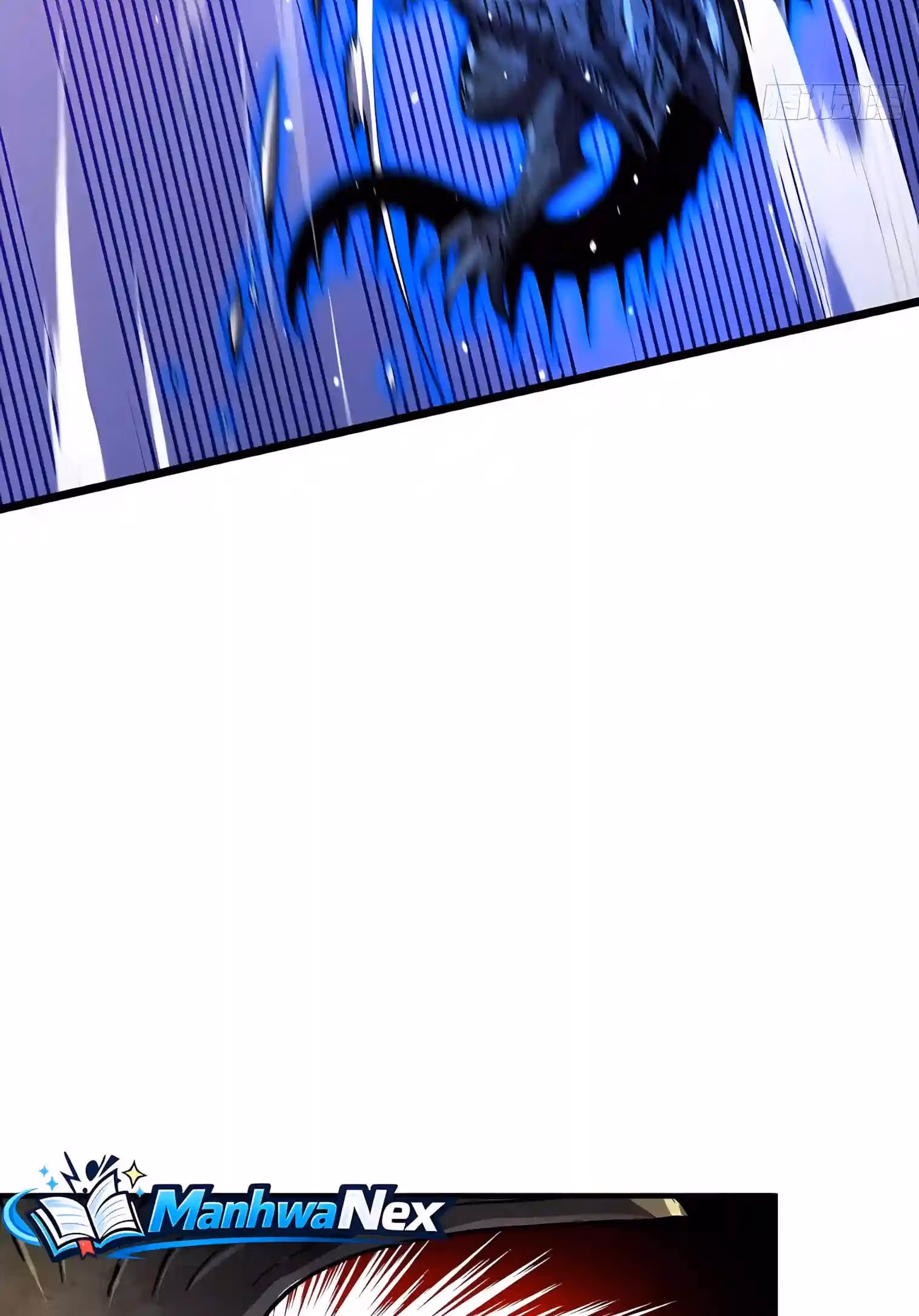 Read Martial Evolution The Beast King Awakens Manga Online