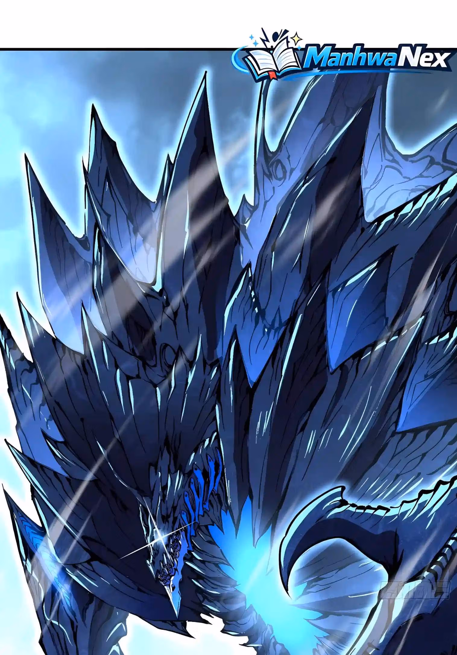 Read Martial Evolution The Beast King Awakens Manga Online
