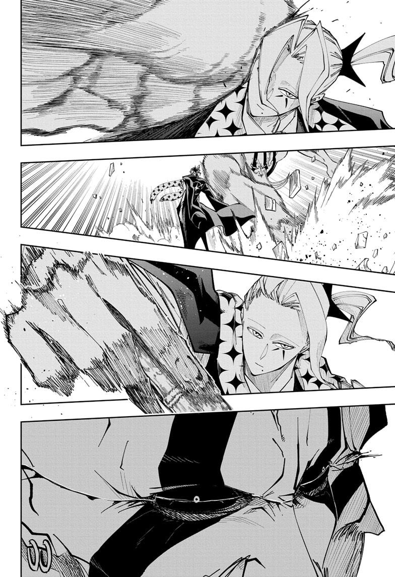 Read Mashle Magic and Muscles Manga Online