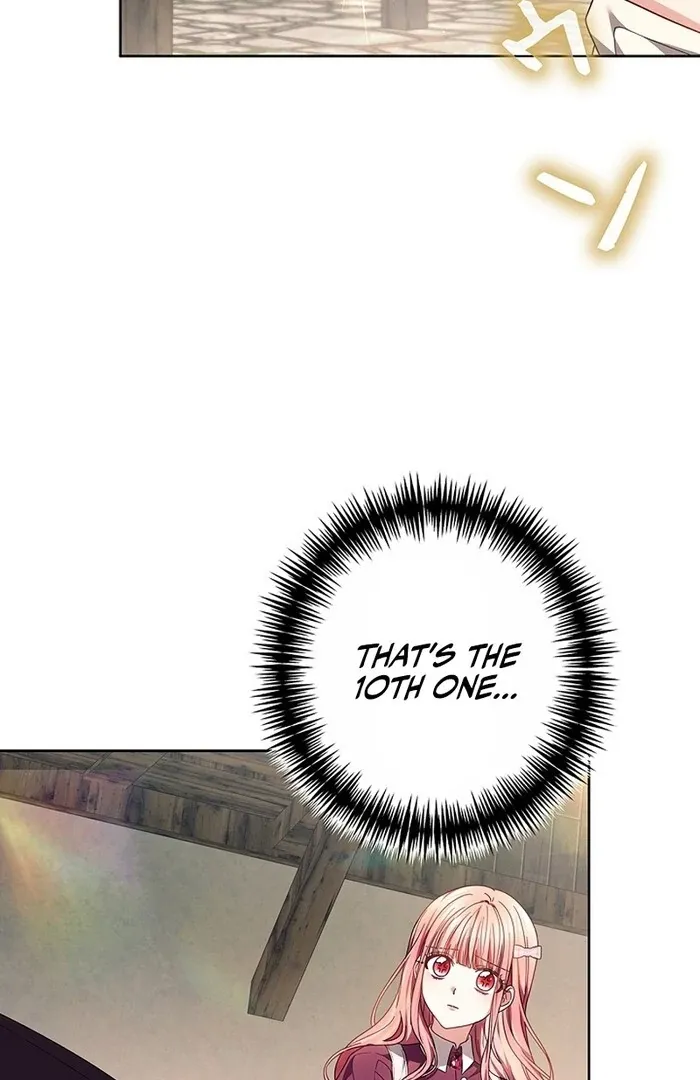 Read Mighty Macaron Wants To Be Meek Manga Online
