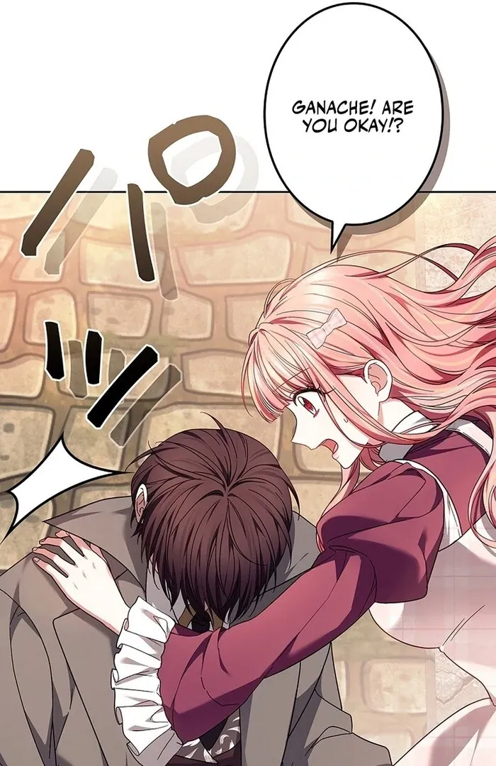 Read Mighty Macaron Wants To Be Meek Manga Online