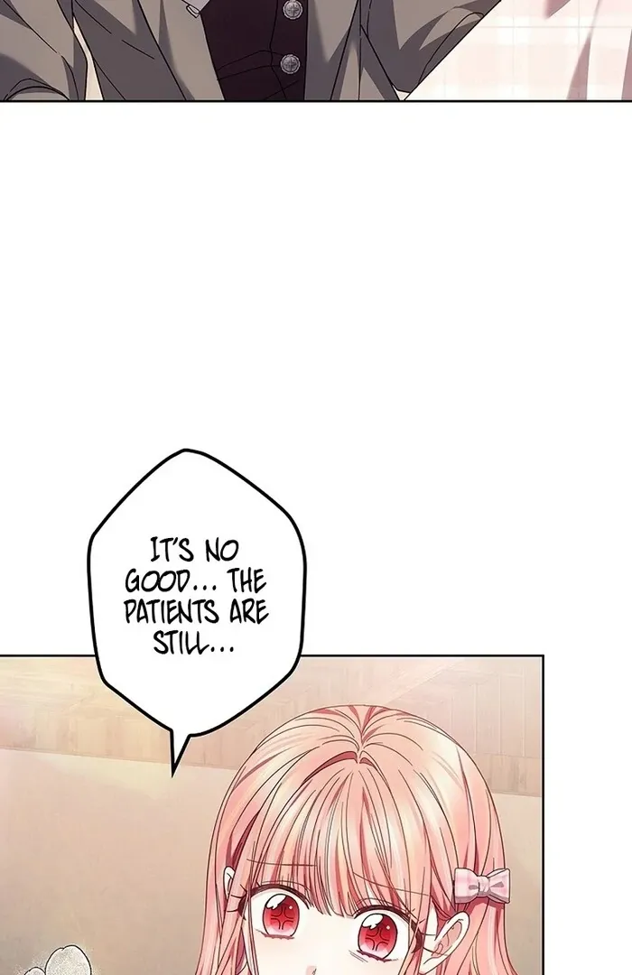 Read Mighty Macaron Wants To Be Meek Manga Online
