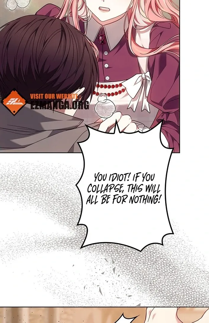Read Mighty Macaron Wants To Be Meek Manga Online
