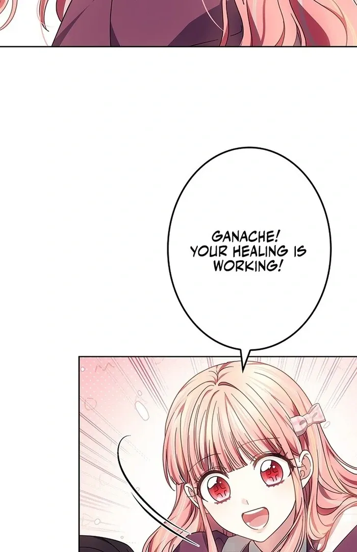 Read Mighty Macaron Wants To Be Meek Manga Online