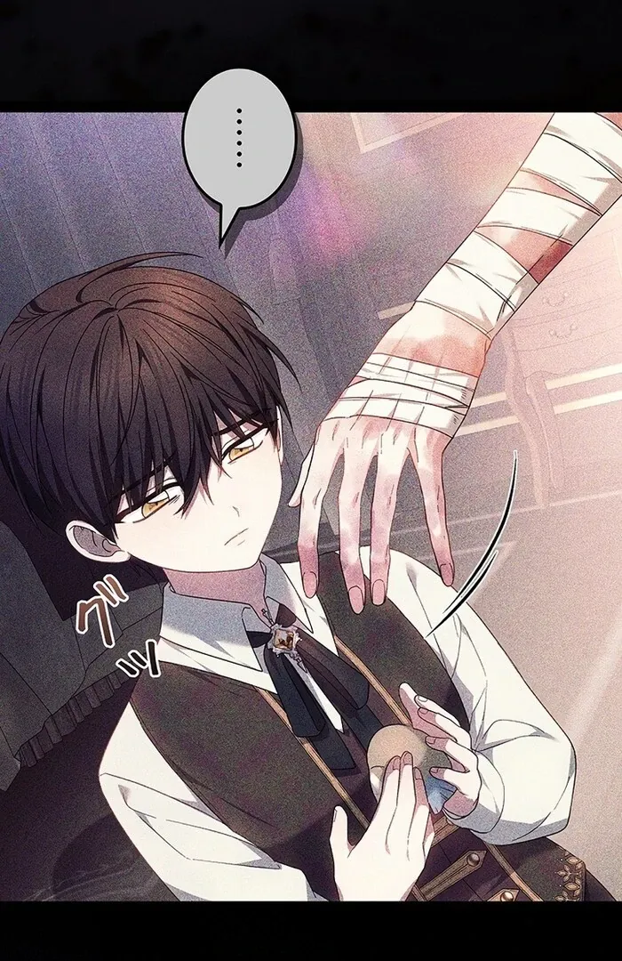 Read Mighty Macaron Wants To Be Meek Manga Online