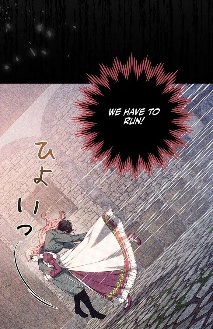 Read Mighty Macaron Wants To Be Meek Manga Online