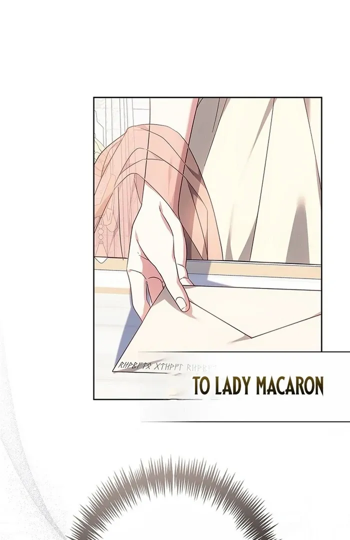 Read Mighty Macaron Wants To Be Meek Manga Online