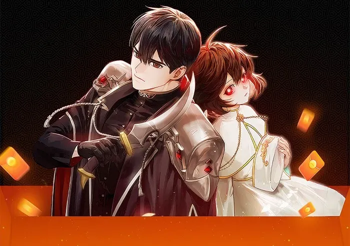 Read Mighty Macaron Wants To Be Meek Manga Online