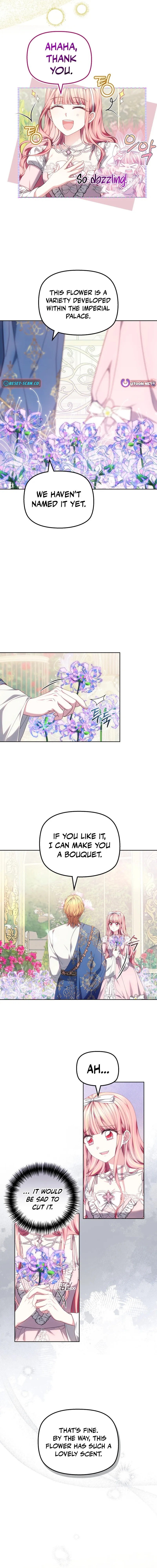 Read Mighty Macaron Wants To Be Meek Manga Online