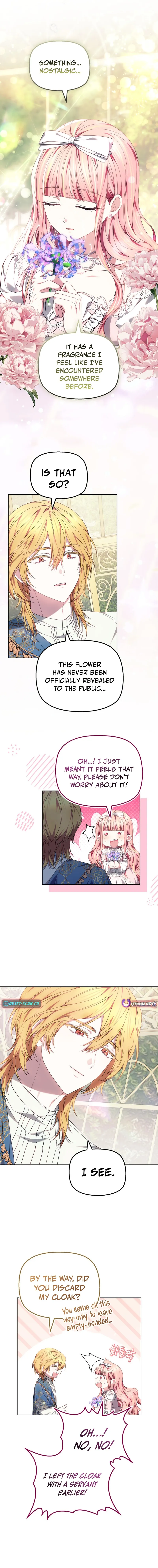 Read Mighty Macaron Wants To Be Meek Manga Online