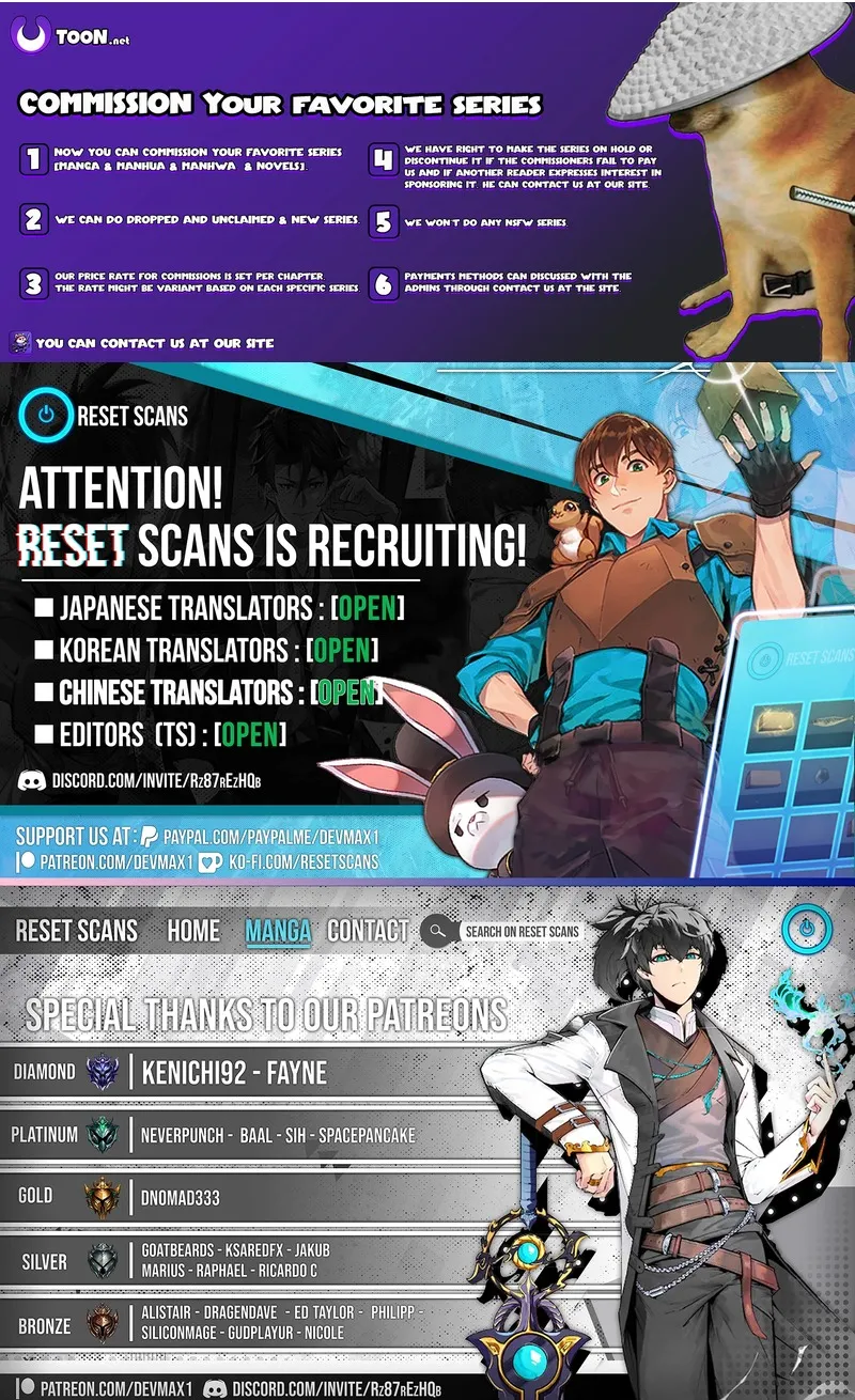 Read Mighty Macaron Wants To Be Meek Manga Online