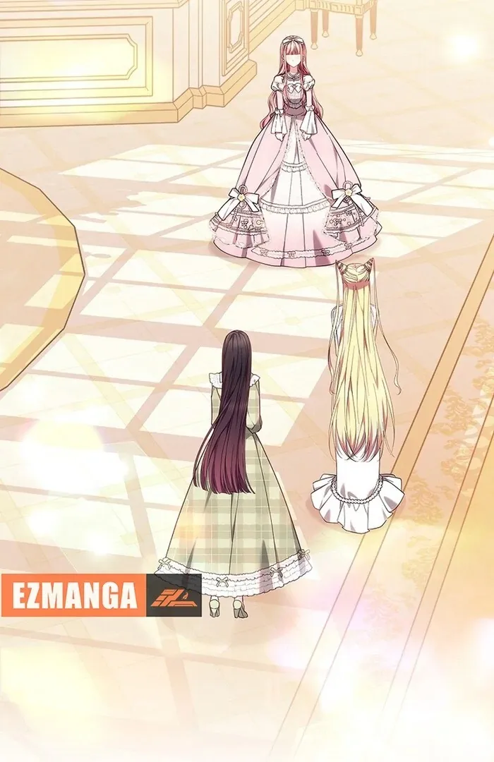 Read Mighty Macaron Wants To Be Meek Manga Online