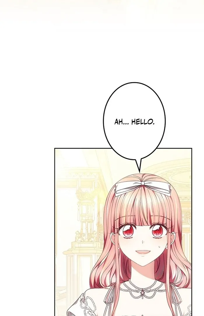 Read Mighty Macaron Wants To Be Meek Manga Online
