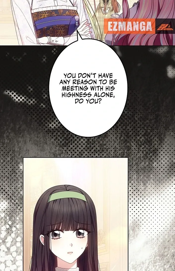 Read Mighty Macaron Wants To Be Meek Manga Online