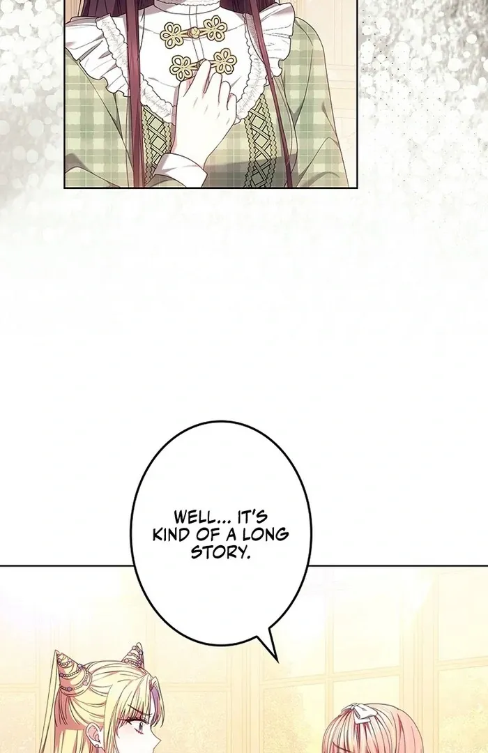 Read Mighty Macaron Wants To Be Meek Manga Online