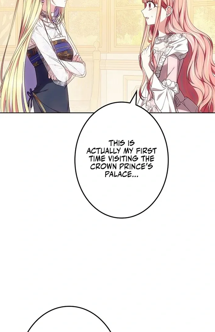 Read Mighty Macaron Wants To Be Meek Manga Online