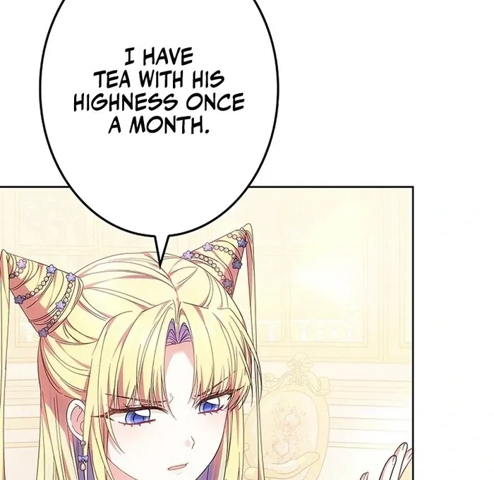 Read Mighty Macaron Wants To Be Meek Manga Online