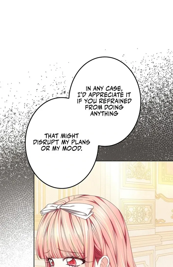 Read Mighty Macaron Wants To Be Meek Manga Online