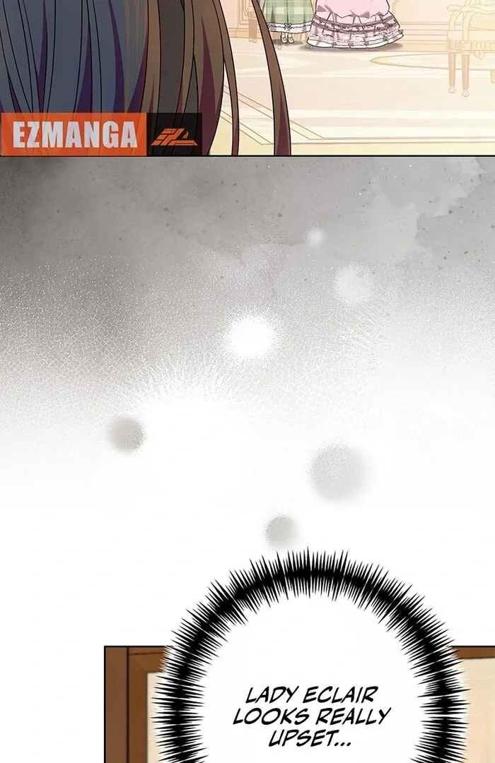 Read Mighty Macaron Wants To Be Meek Manga Online