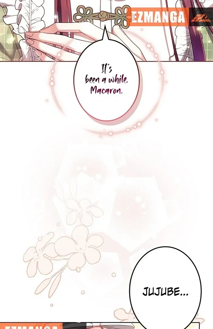 Read Mighty Macaron Wants To Be Meek Manga Online