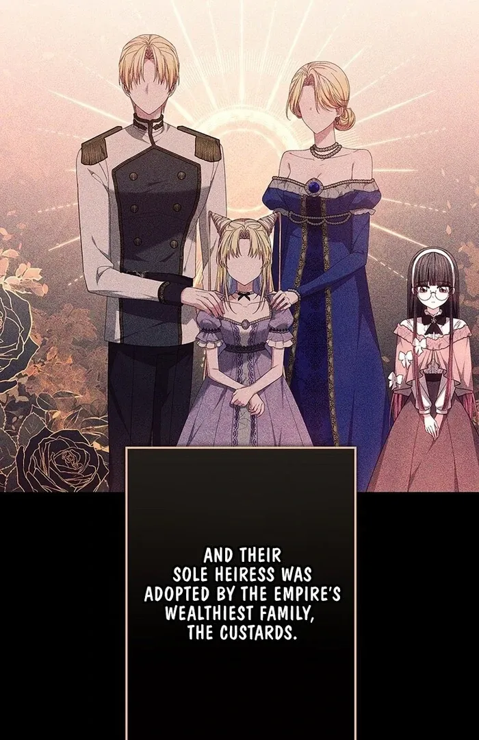 Read Mighty Macaron Wants To Be Meek Manga Online