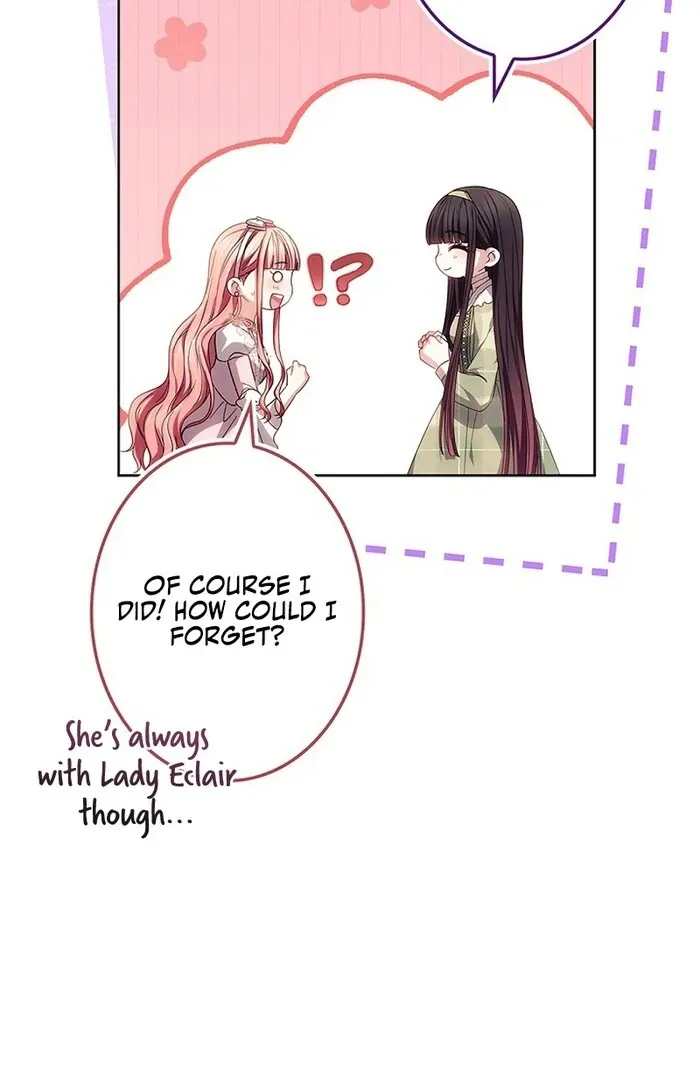 Read Mighty Macaron Wants To Be Meek Manga Online