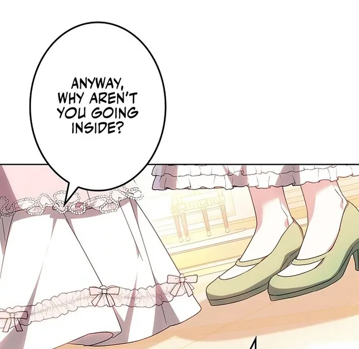 Read Mighty Macaron Wants To Be Meek Manga Online