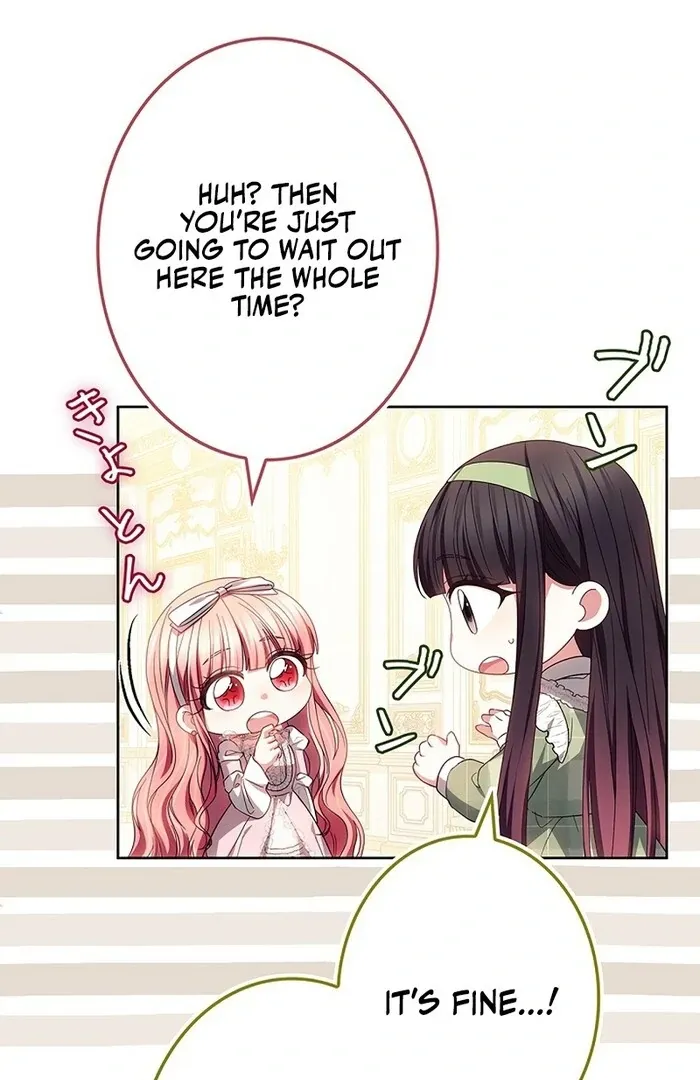 Read Mighty Macaron Wants To Be Meek Manga Online
