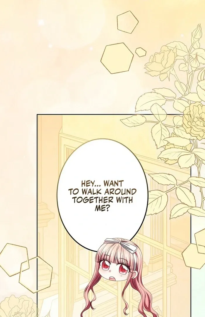 Read Mighty Macaron Wants To Be Meek Manga Online