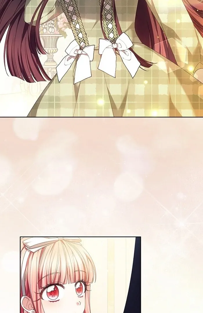 Read Mighty Macaron Wants To Be Meek Manga Online