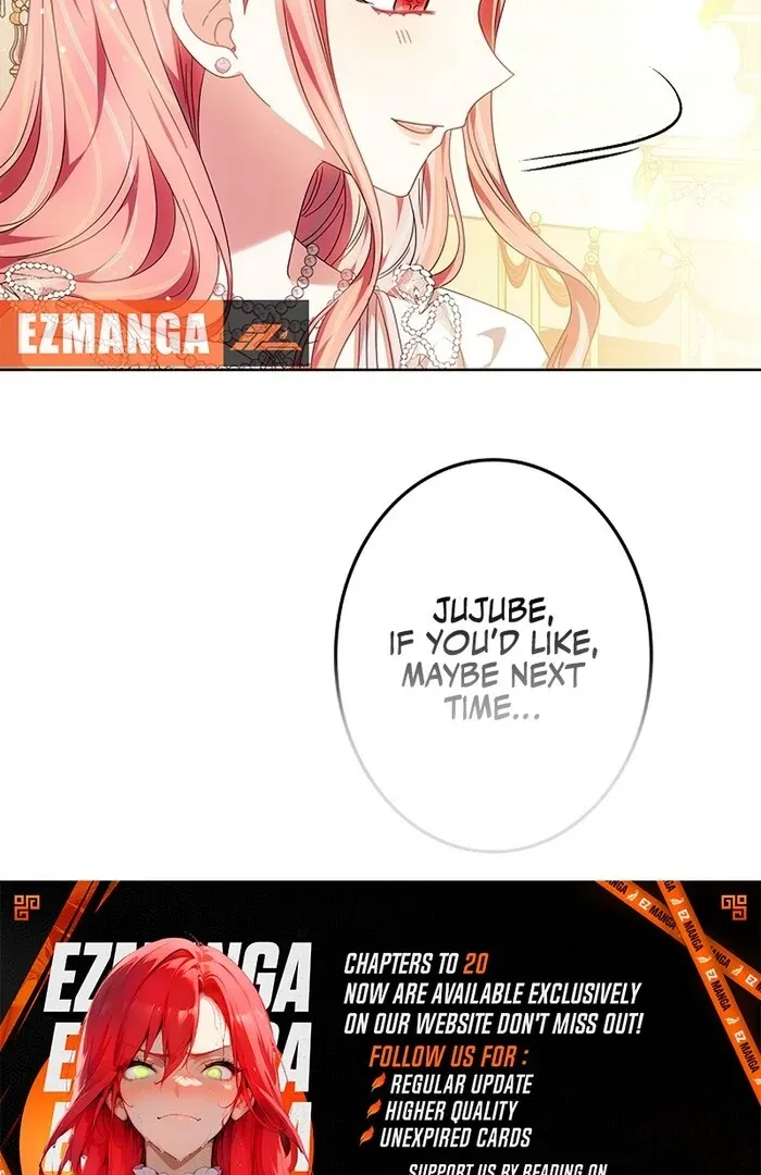 Read Mighty Macaron Wants To Be Meek Manga Online