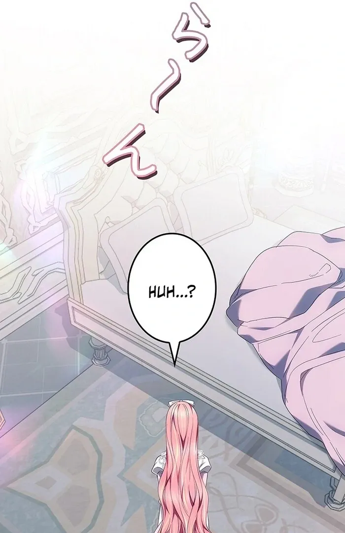 Read Mighty Macaron Wants To Be Meek Manga Online