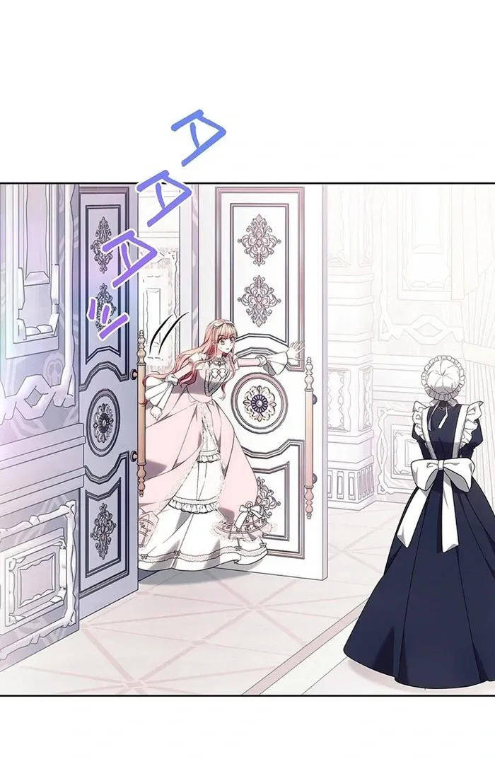 Read Mighty Macaron Wants To Be Meek Manga Online