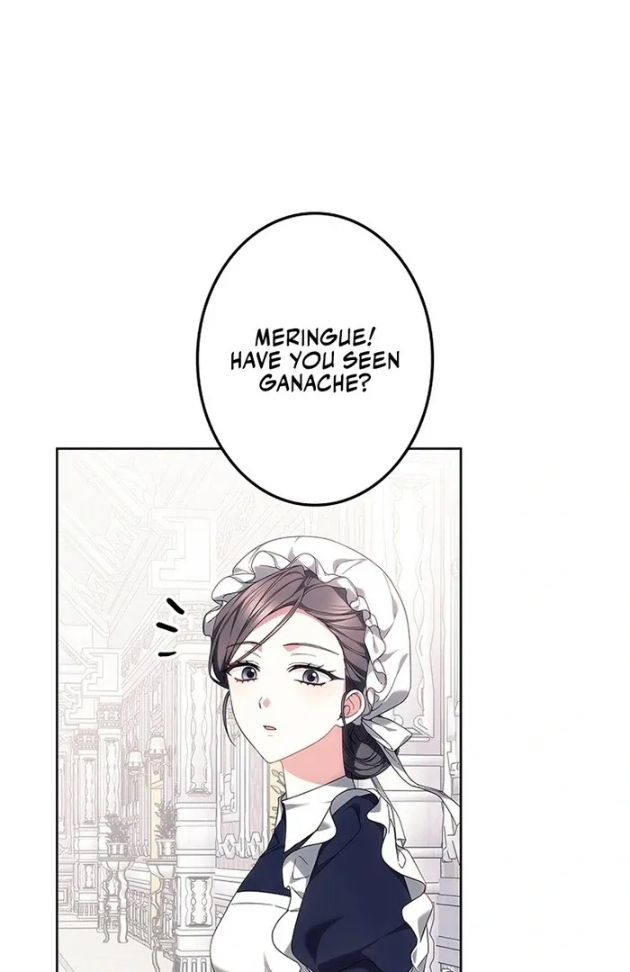 Read Mighty Macaron Wants To Be Meek Manga Online