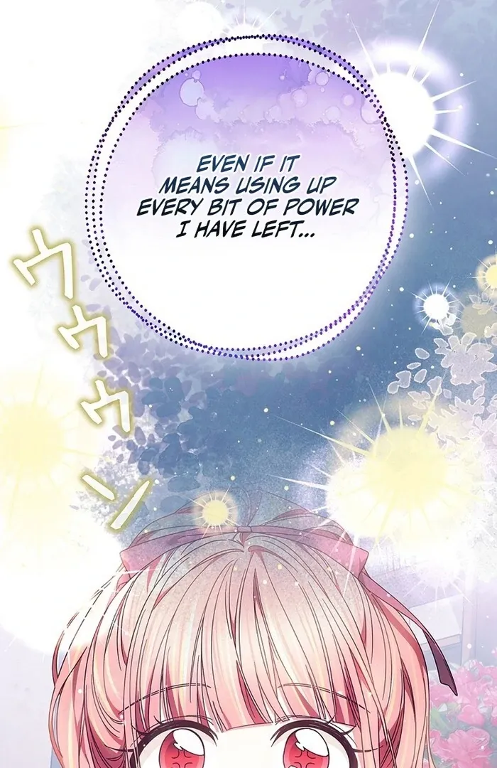 Read Mighty Macaron Wants To Be Meek Manga Online