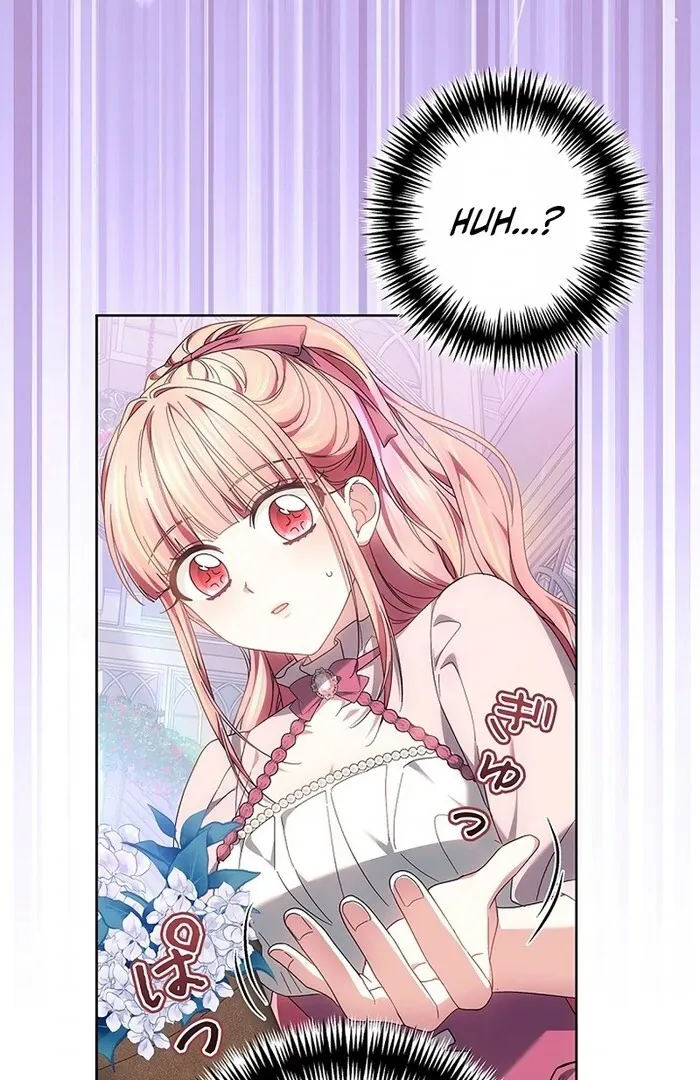 Read Mighty Macaron Wants To Be Meek Manga Online