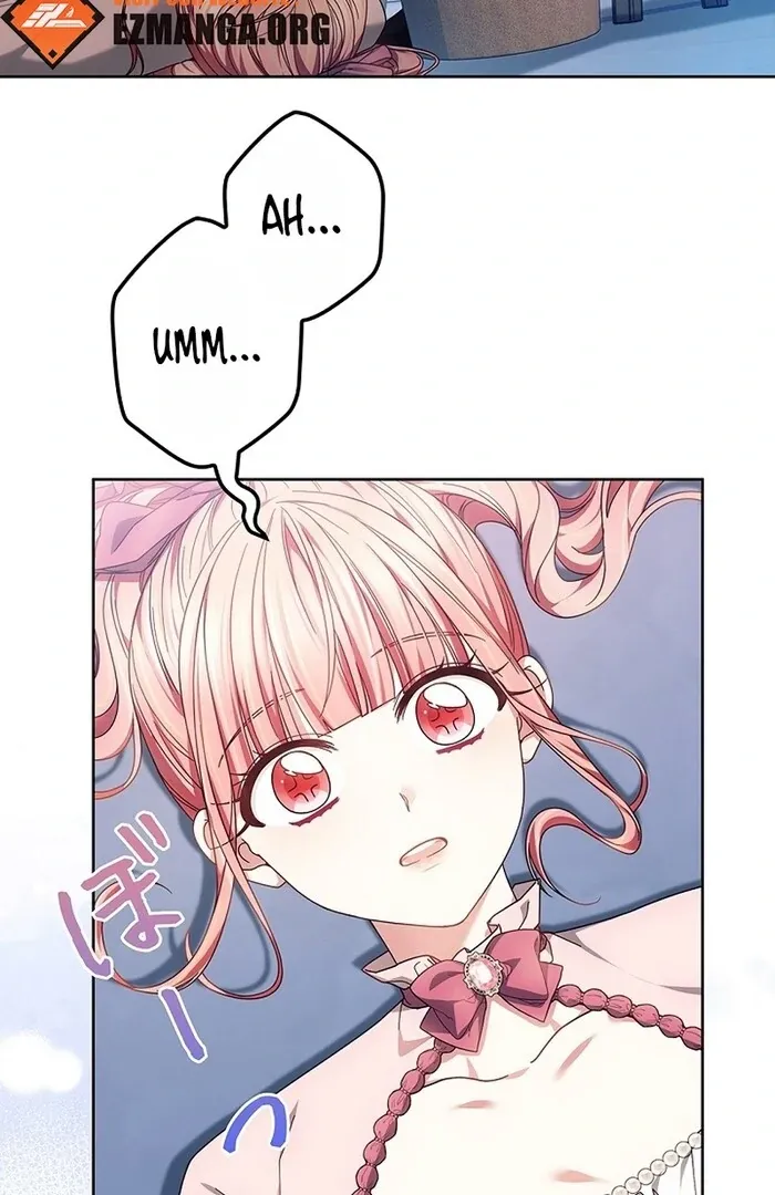 Read Mighty Macaron Wants To Be Meek Manga Online
