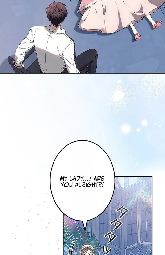 Read Mighty Macaron Wants To Be Meek Manga Online