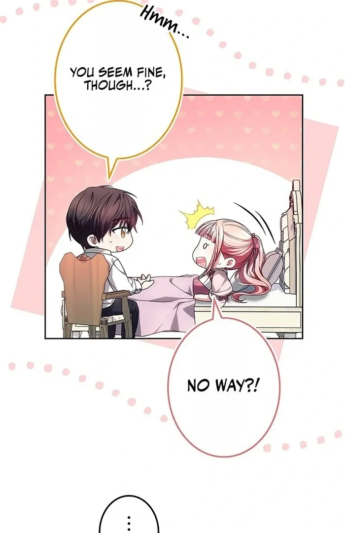 Read Mighty Macaron Wants To Be Meek Manga Online