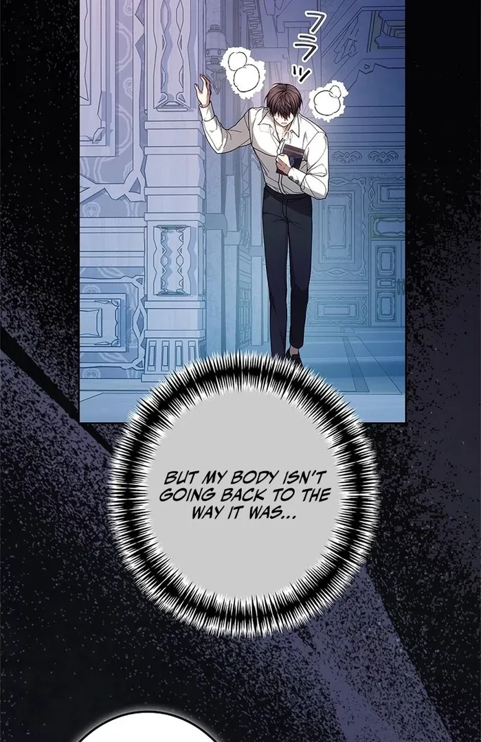 Read Mighty Macaron Wants To Be Meek Manga Online