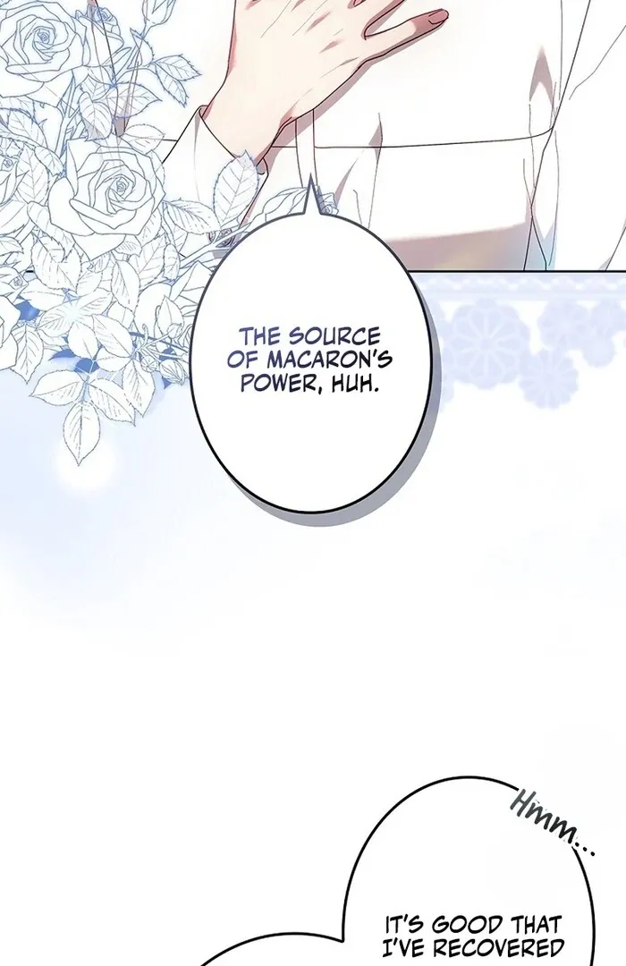 Read Mighty Macaron Wants To Be Meek Manga Online